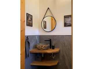 Vakantieappartement Hochkrimml Kenmerken 19