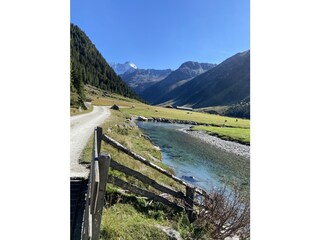 Appartamento per vacanze Hochkrimml Ambiente 21