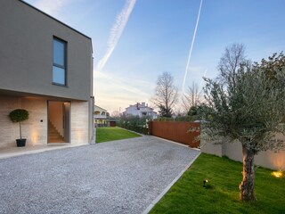 Villa Valbandon Buitenaudio-opname 8