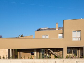 Villa Valbandon Buitenaudio-opname 9