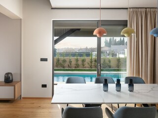 Villa Valbandon Caratteristiche 17