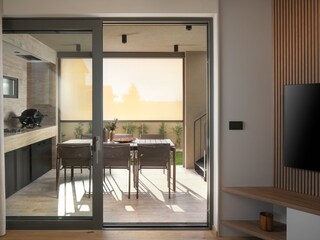 Villa Valbandon Kenmerken 19