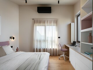 Villa Valbandon Caratteristiche 25