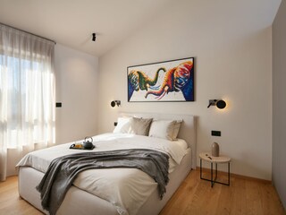 Villa Valbandon Caratteristiche 29