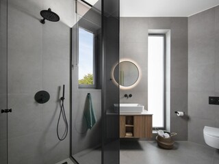 Villa Valbandon Caratteristiche 31