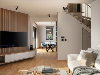 Villa Valbandon Caratteristiche 15