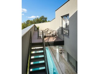 Villa Valbandon Ambiente 32