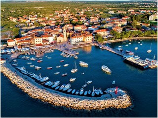 Villa Valbandon Ambiente 33