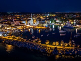 Villa Valbandon Ambiente 34