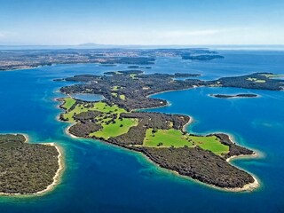 Villa Valbandon Omgeving 36