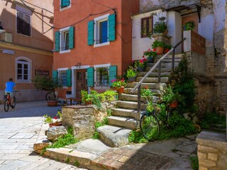 Villa Valbandon Omgeving 39