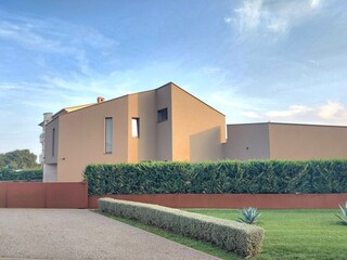 Villa Valbandon Registrazione all'aperto 10