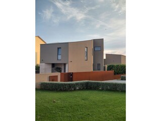 Villa Valbandon Buitenaudio-opname 11