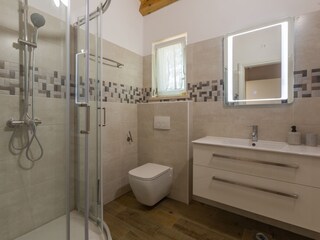 Casa per le vacanze Sošići Caratteristiche 25