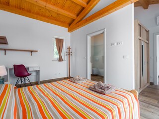 Casa per le vacanze Sošići Caratteristiche 27