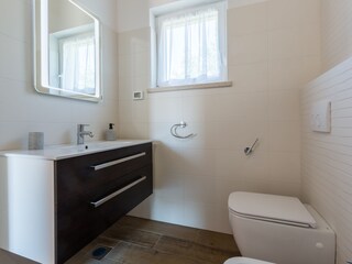 Vakantiehuis Sošići Kenmerken 30