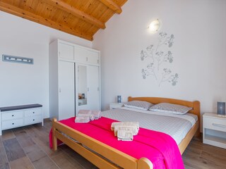 Casa per le vacanze Sošići Caratteristiche 31