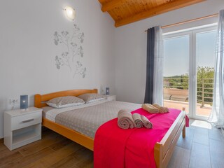 Vakantiehuis Sošići Kenmerken 32