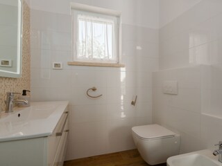 Vakantiehuis Sošići Kenmerken 34