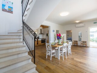 Vakantiehuis Sošići Kenmerken 21