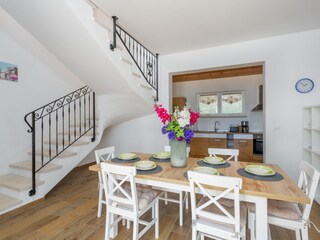 Vakantiehuis Sošići Kenmerken 20