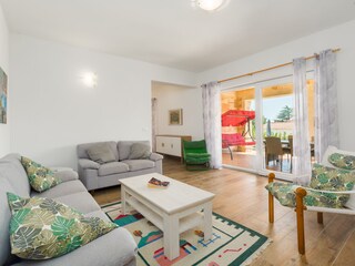 Vakantiehuis Sošići Kenmerken 18