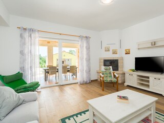 Casa per le vacanze Sošići Caratteristiche 19