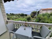 Vakantieappartement Banjol Buitenaudio-opname 1