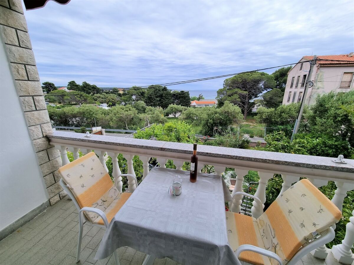 Vakantieappartement Banjol Buitenaudio-opname 1