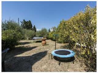 Villa Soiana Buitenaudio-opname 1