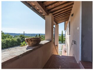 Villa Soiana Buitenaudio-opname 2