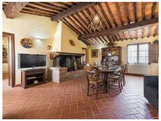 Villa Soiana Kenmerken 12
