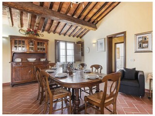 Villa Soiana Kenmerken 13