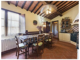 Villa Soiana Kenmerken 14