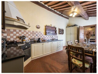 Villa Soiana Ausstattung 15