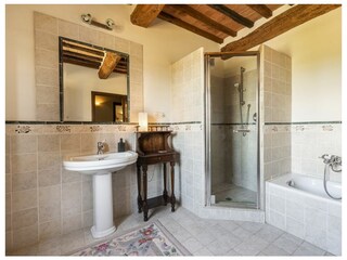 Villa Soiana Caratteristiche 23