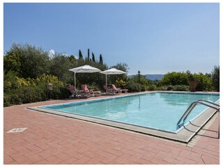Villa Soiana Buitenaudio-opname 4