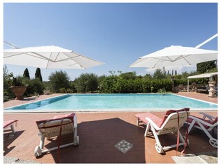 Villa Soiana Buitenaudio-opname 5