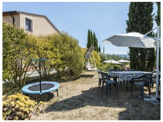 Villa Soiana Buitenaudio-opname 6