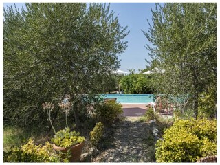 Villa Soiana Buitenaudio-opname 7
