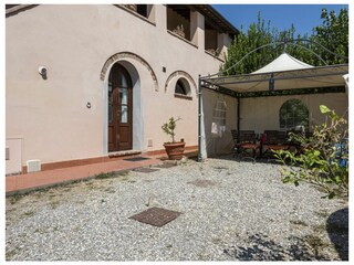 Villa Soiana Omgeving 28