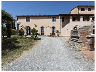 Villa Soiana Ambiente 30