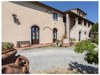 Villa Soiana Umgebung 31