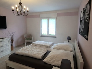 Schlafzimmer OG