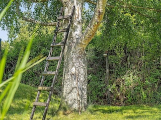 Maison de vacances Vaeggerløse Enregistrement extérieur 5