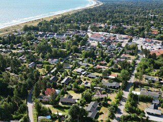 Ferienhaus Vaeggerløse Außenaufnahme 5