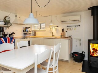 Vakantiehuis Vaeggerløse  9