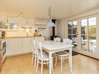 Ferienhaus Vaeggerløse  10