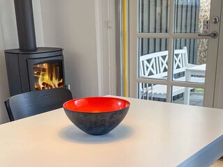 Maison de vacances Vaeggerløse  24