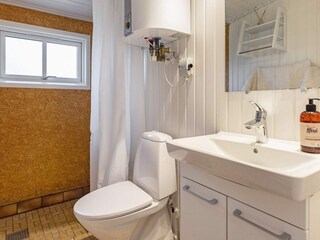 Ferienhaus Vaeggerløse  13